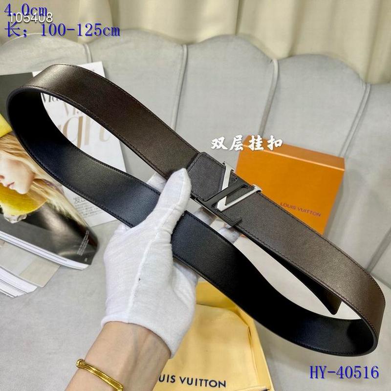 LV Belts 2656